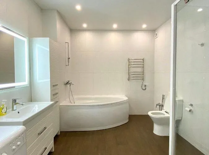 Apartament Gagarin Plaza Stylish *