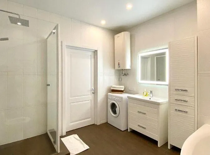 Apartament Gagarin Plaza Stylish *