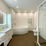 Apartment Gagarin Plaza Stylish *